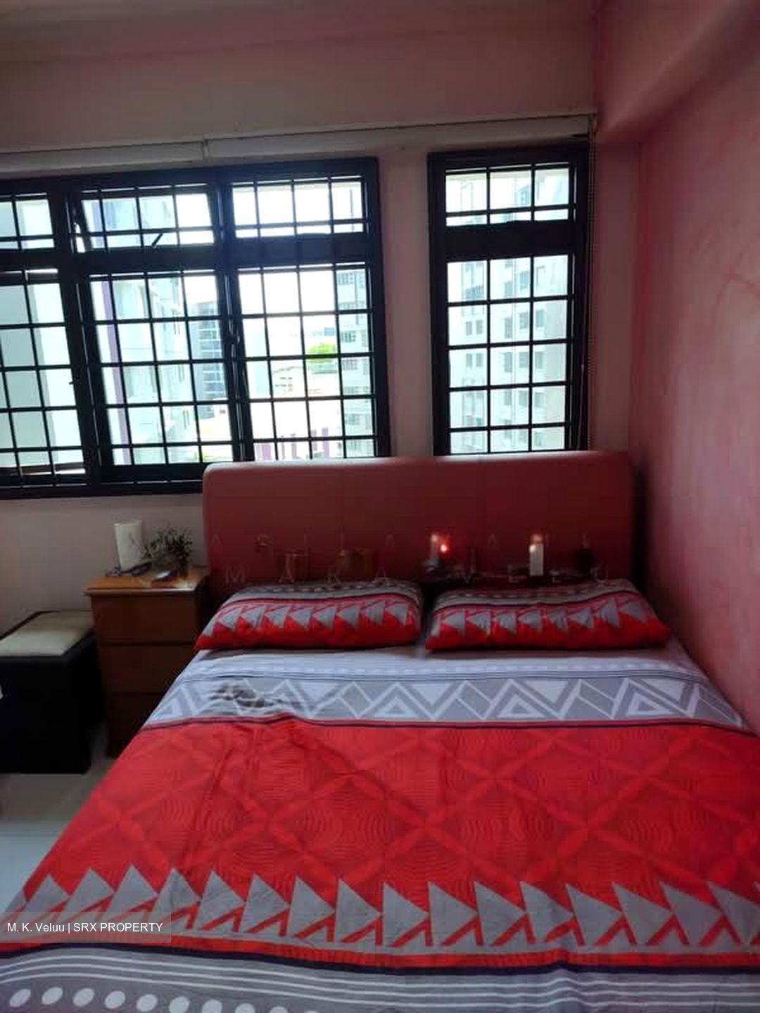 Blk 575 Woodlands Drive 16 (Woodlands), HDB 4 Rooms #536201811